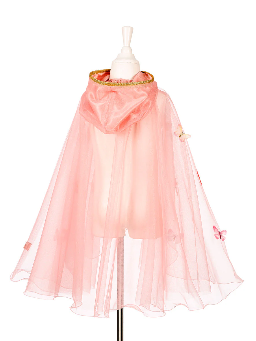 Souza Lilyanne Cape | 5-7Y - Image 3