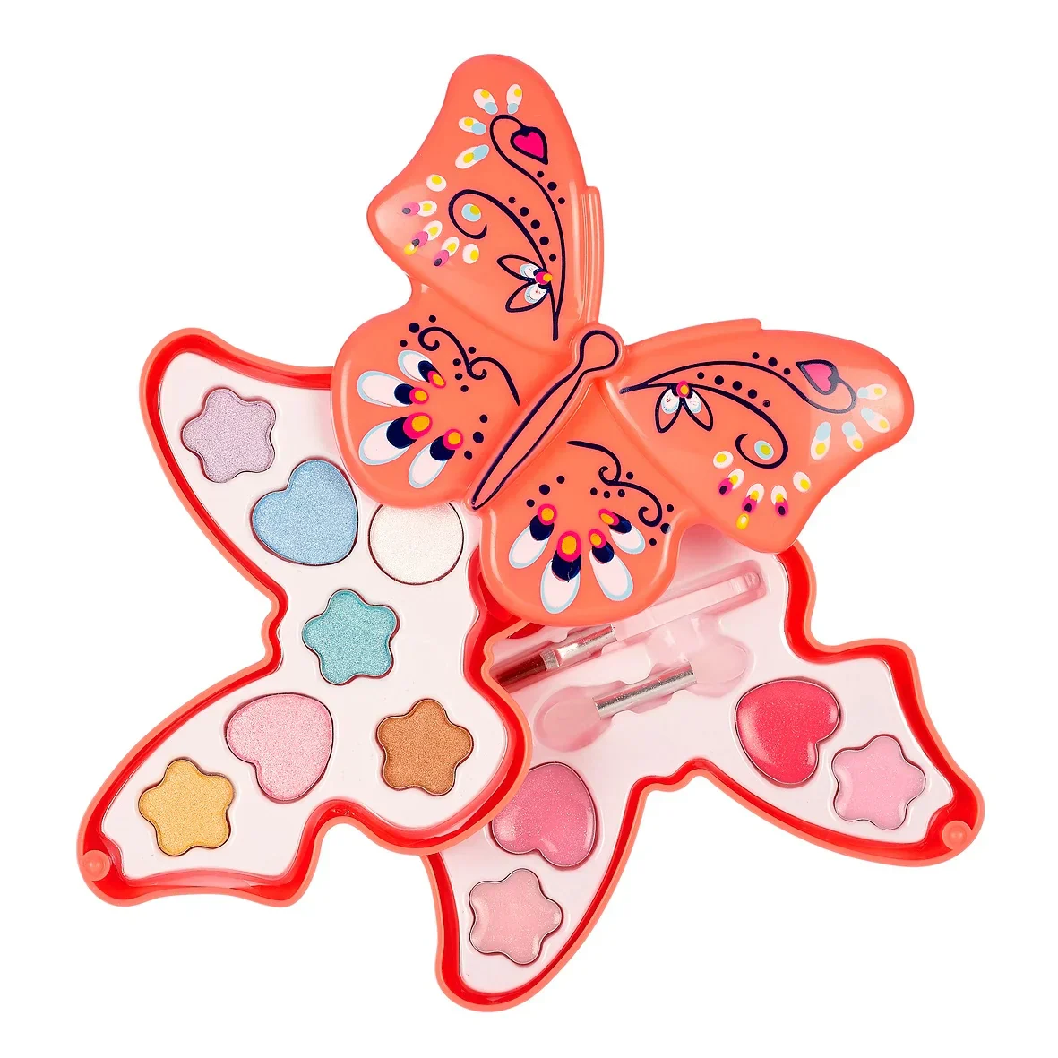 Souza Make-up Box | Vlinder - Image 3