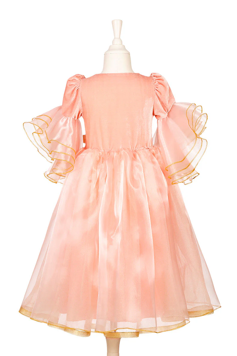 Souza Marie-Laura Verkleedkleding Jurk | 5-7Y - Image 3
