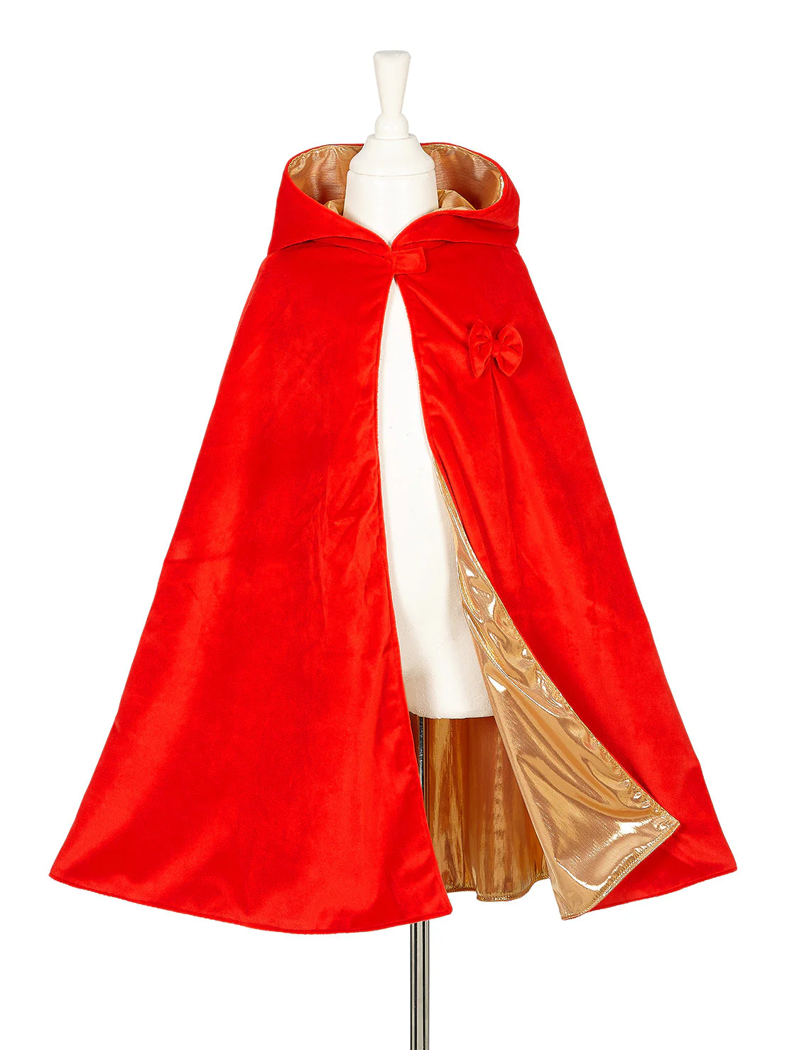 Souza Omkeerbare Cape Prinses/Roodkapje | 4-7 Jaar - Image 2