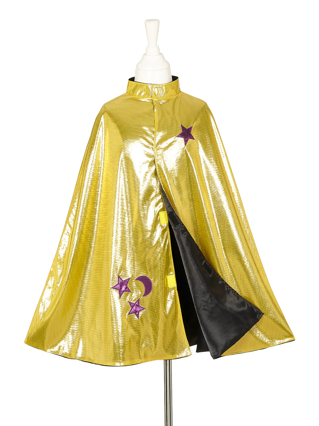 Souza Omkeerbare Cape Tovenaar/Vleermuis | 4-7 Jaar - Image 2