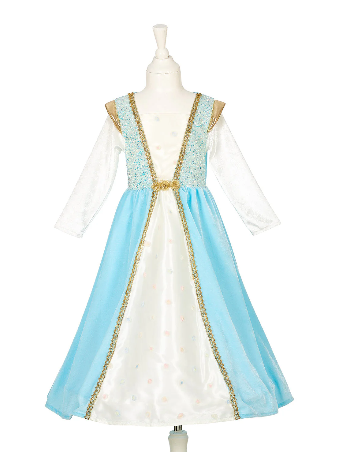 Souza Prinsessenjurk Josephina | 8-10 Jaar