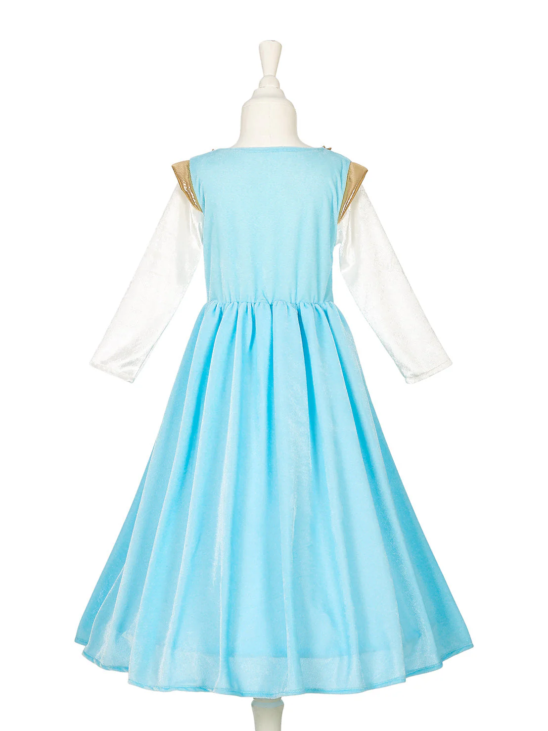 Souza Prinsessenjurk Josephina | 8-10 Jaar - Image 2