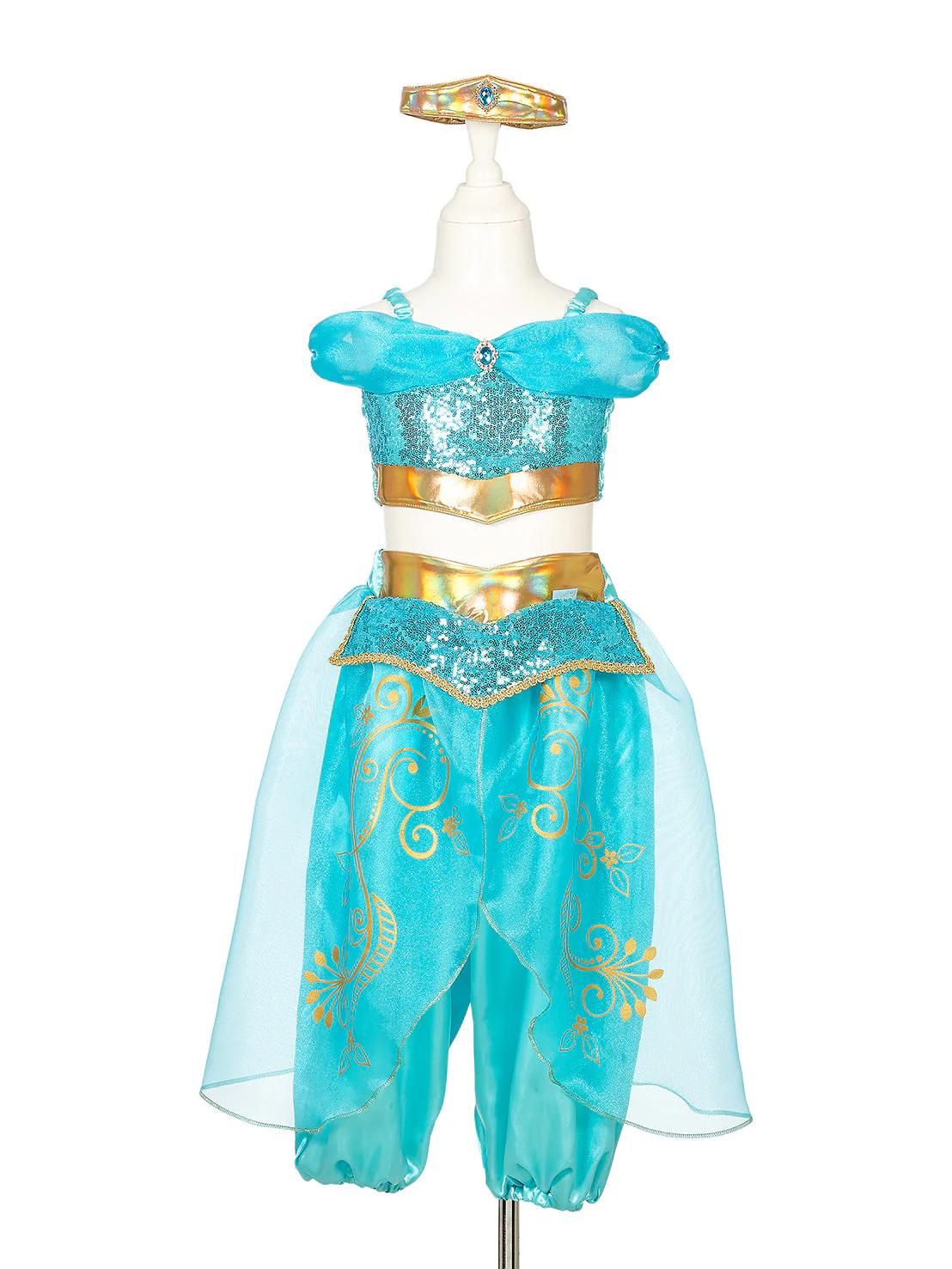 Souza Prinsessenset Amira | 5-7 Jaar