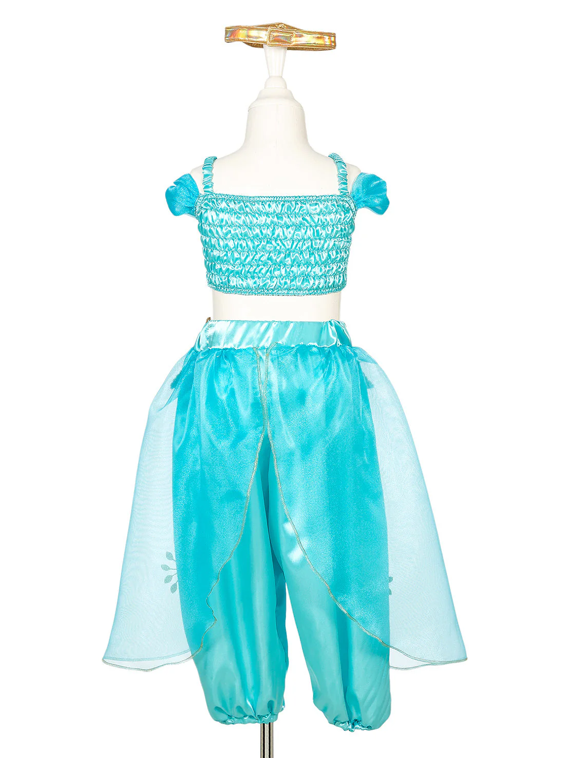 Souza Prinsessenset Amira | 5-7 Jaar - Image 2