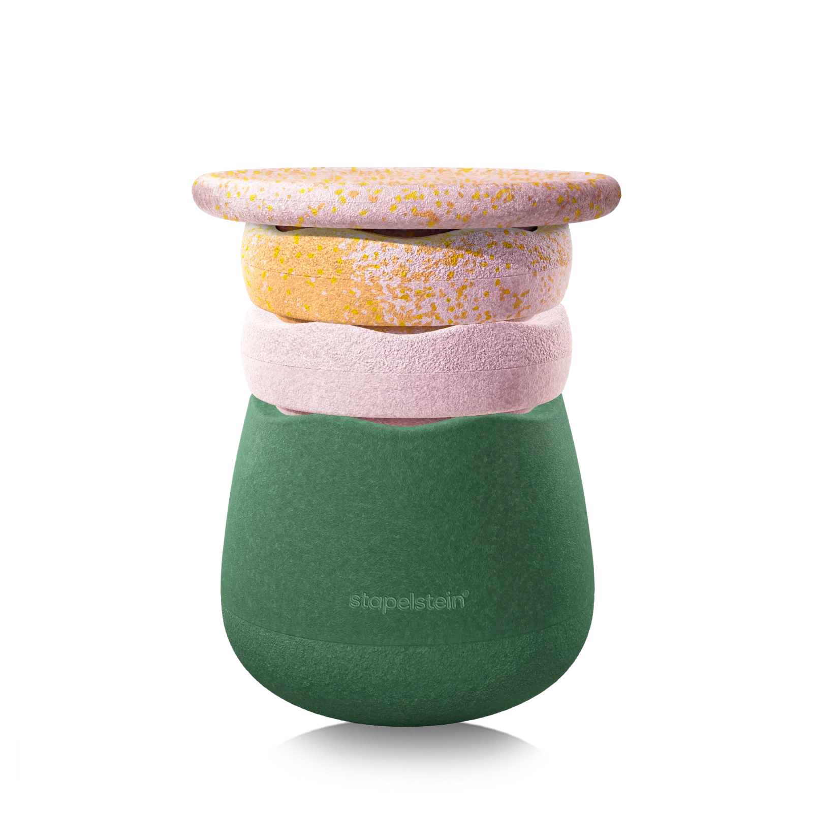 Stapelstein® Spring Special Dynamic All | Water Lily