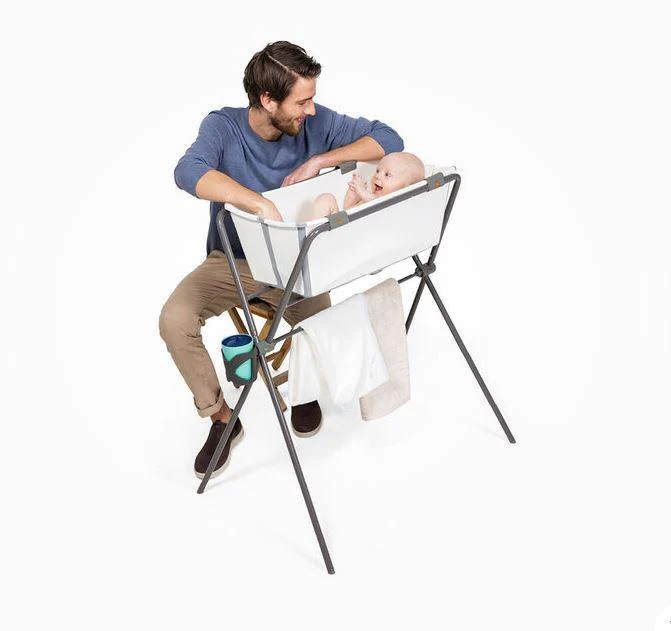 Stokke® Flexi Bath® White - Image 2