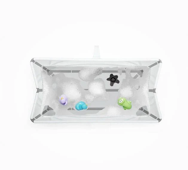 Stokke® Flexi Bath® White - Image 5