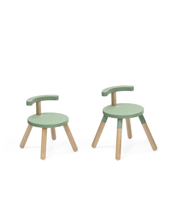 Stokke® Mutable™ Stoel V2 | Clover Green - Image 2