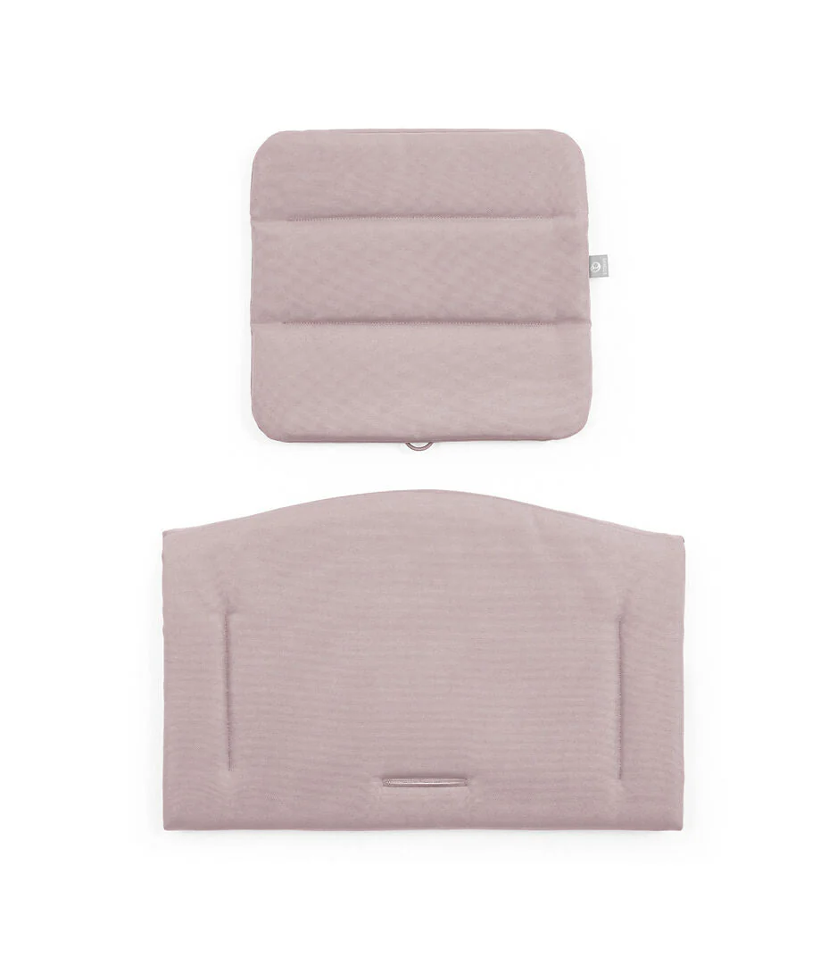 Stokke® Tripp Trapp® Kussen | Heather Mauve - Image 3
