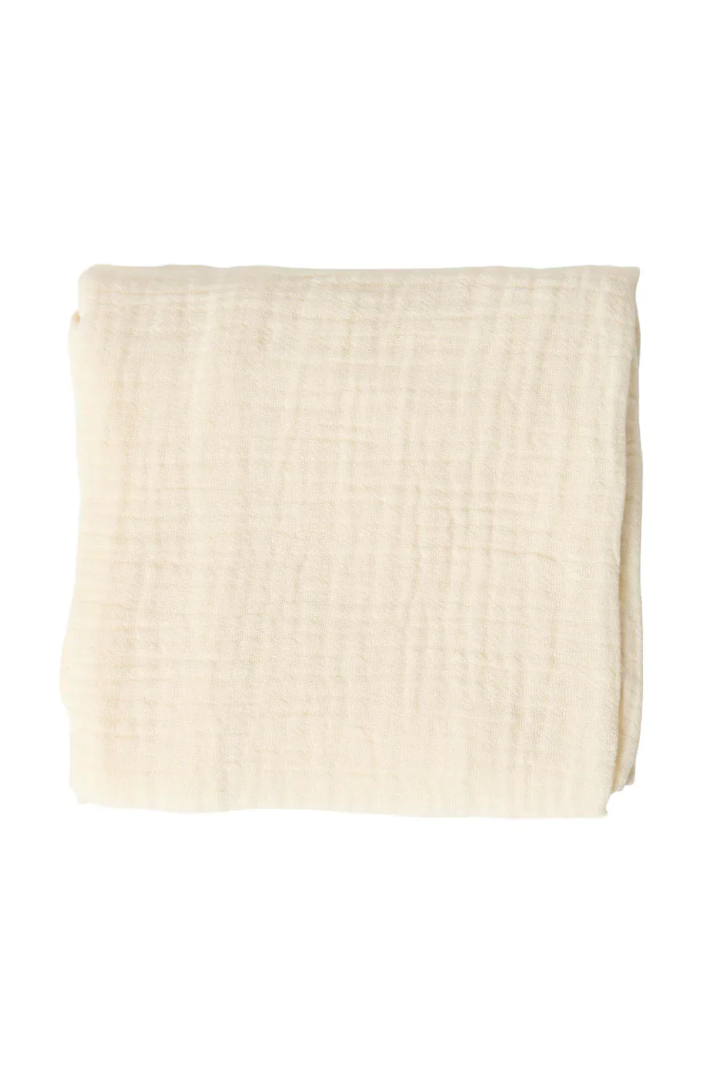 Studio Noos Tetra doek | Natural 70x70 cm - Image 2