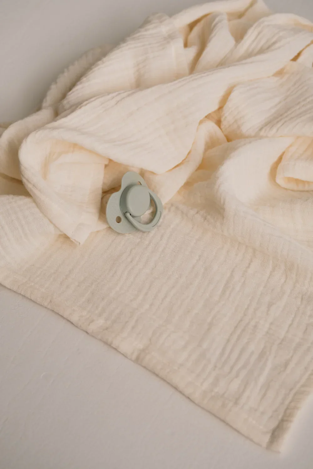 Studio Noos Tetra doek | Natural 70x70 cm - Image 3