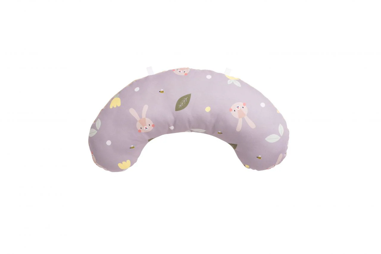 Taf Toys Tummy Time Activity Gym - Image 10