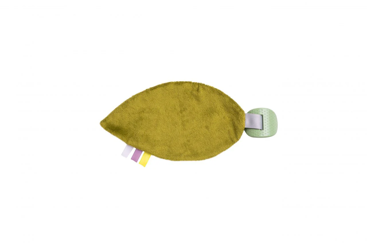 Taf Toys Tummy Time Activity Gym - Image 7