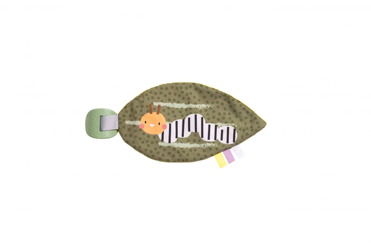 Taf Toys Tummy Time Activity Gym - Image 9