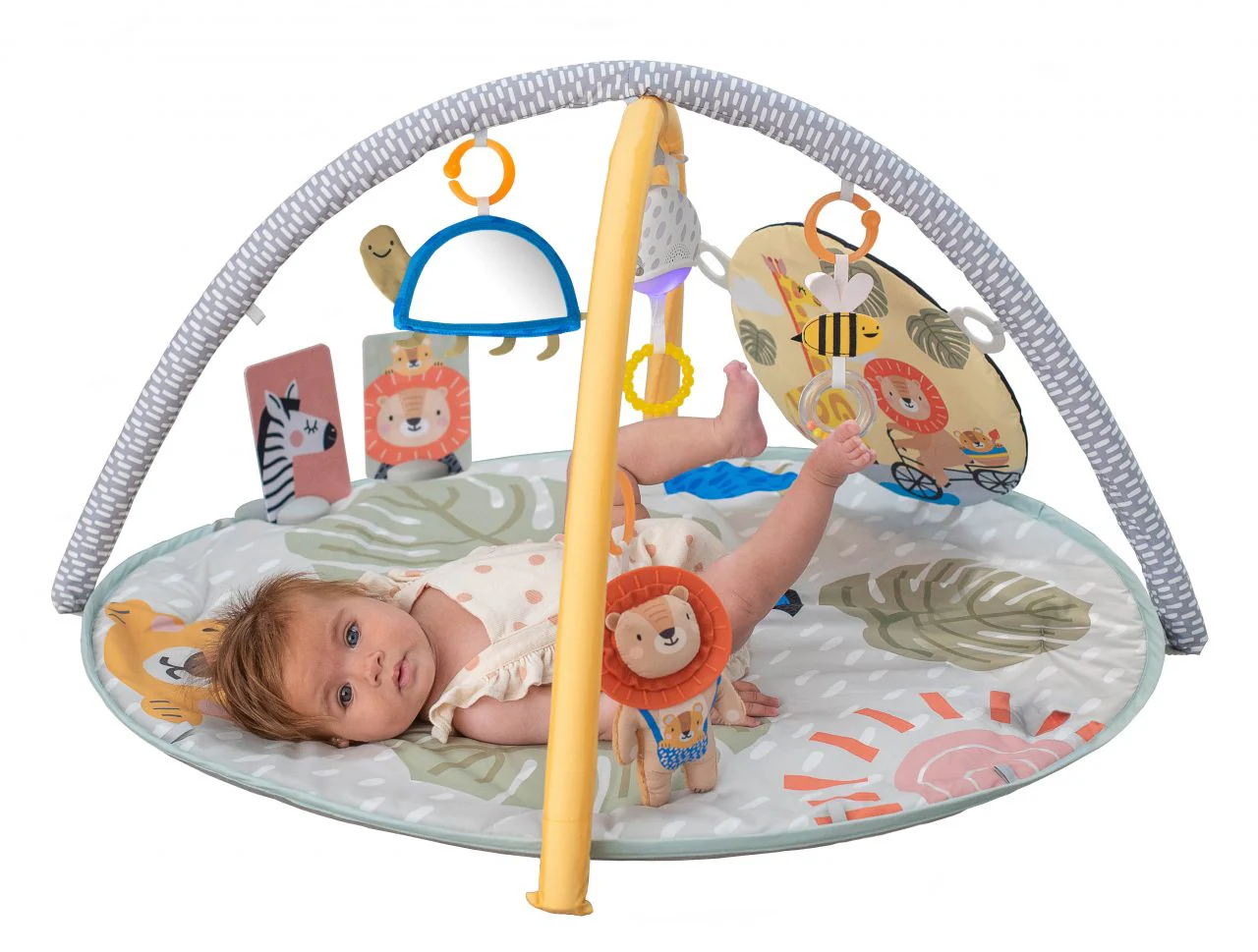 Taf Toys Savannah Activity Gym - Image 11