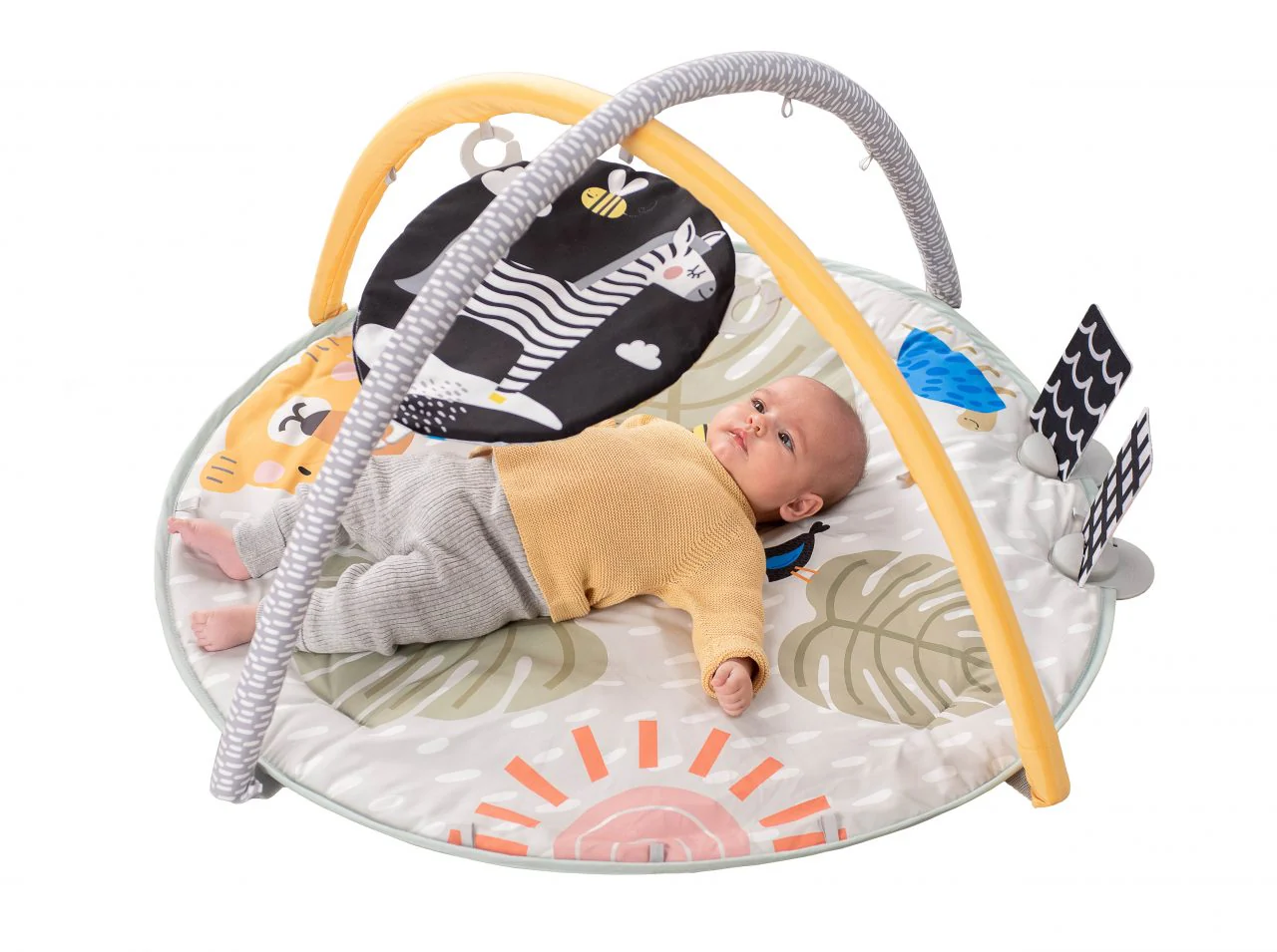 Taf Toys Savannah Activity Gym - Image 12