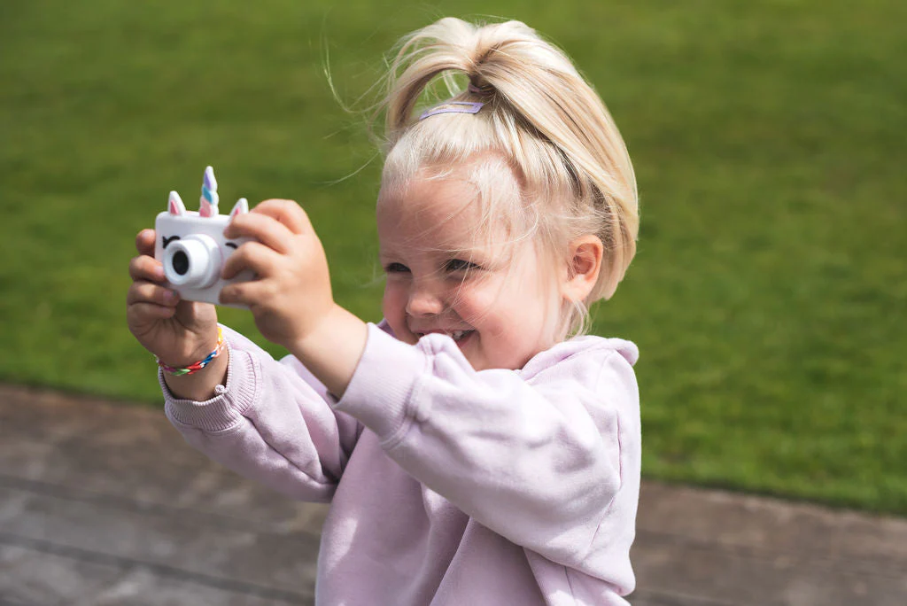 The Zoofamily Zoo friends | unicorn - Image 9