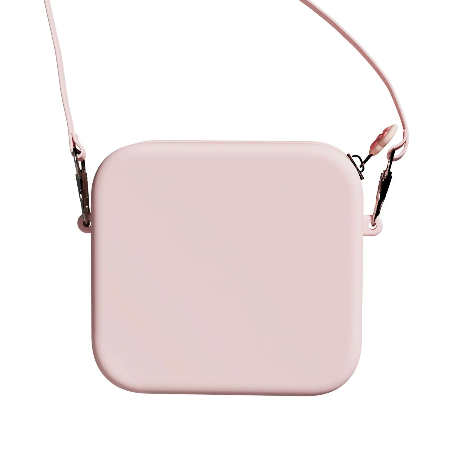The Zoofamily Silicone Tasje | unicorn - Image 3
