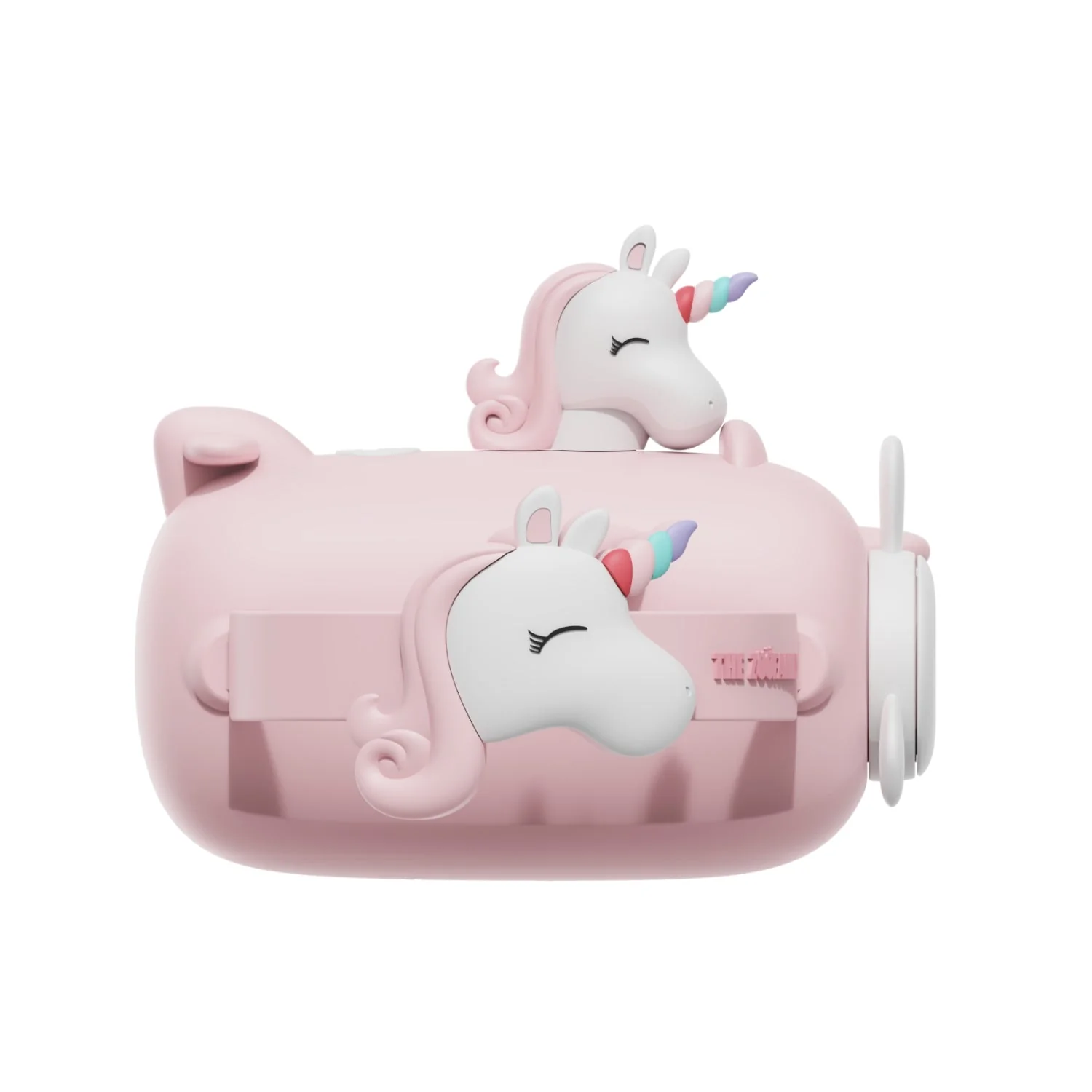 The Zoofamily Zoo video | unicorn - Image 7