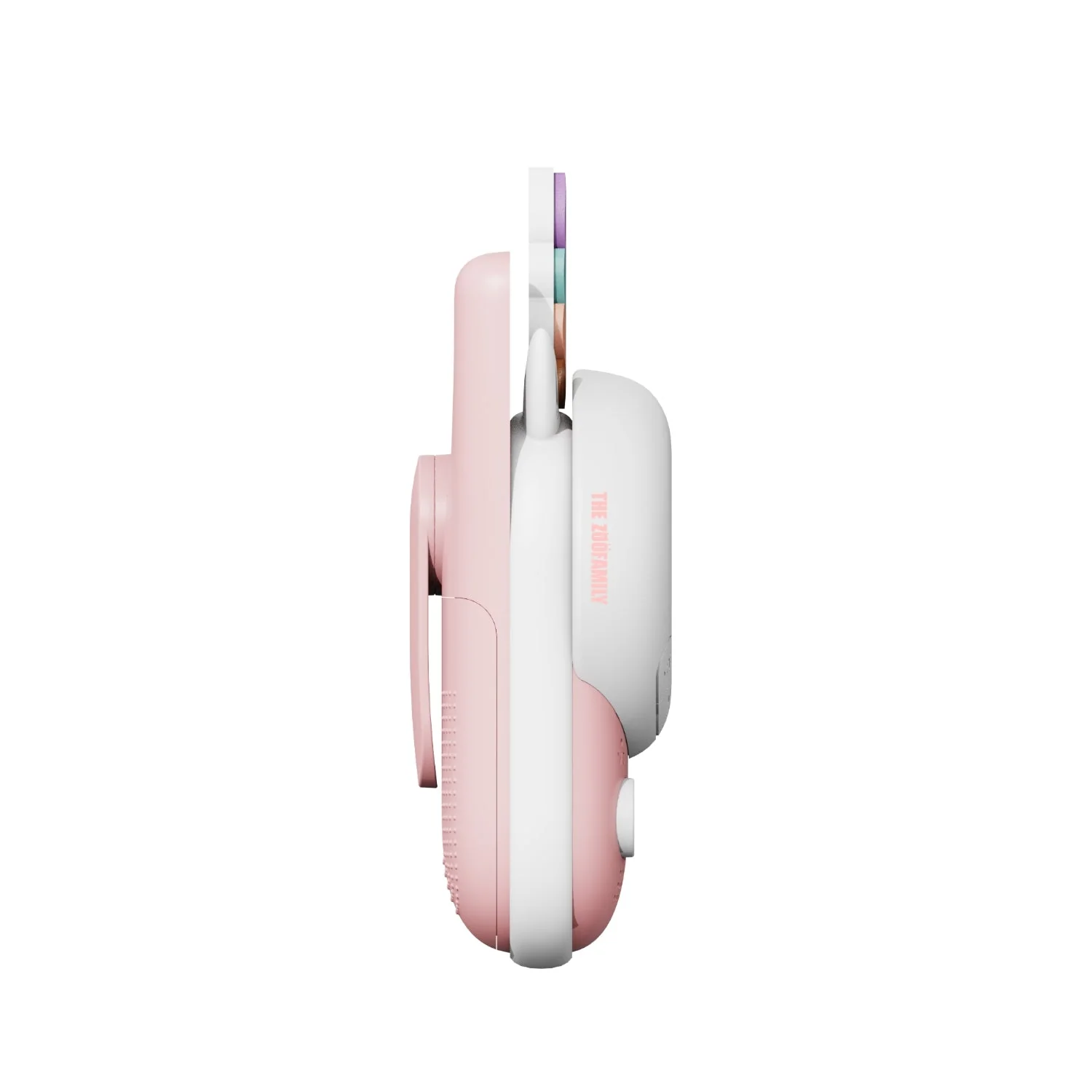 The Zoofamily Zoo walkie talkie | Unicorn - Fox - Image 6