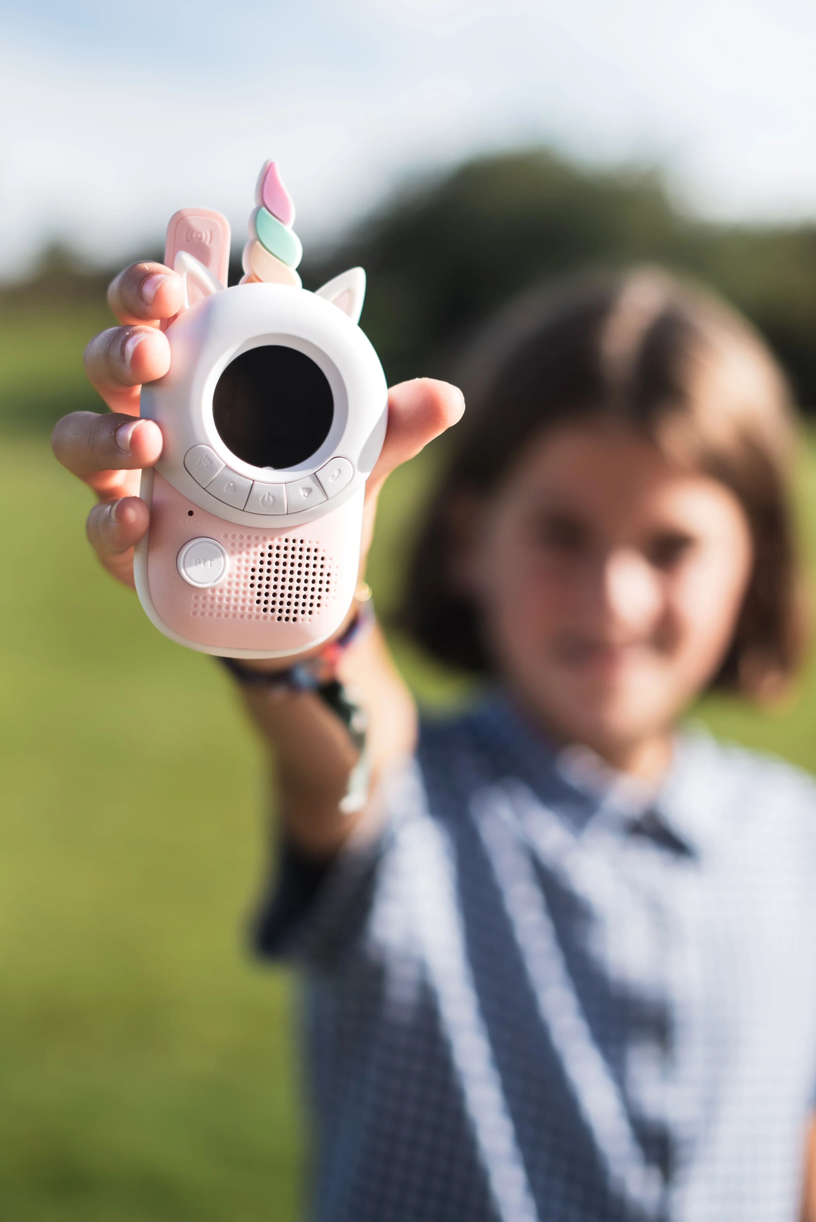 The Zoofamily Zoo walkie talkie | unicorn - unicorn - Image 10