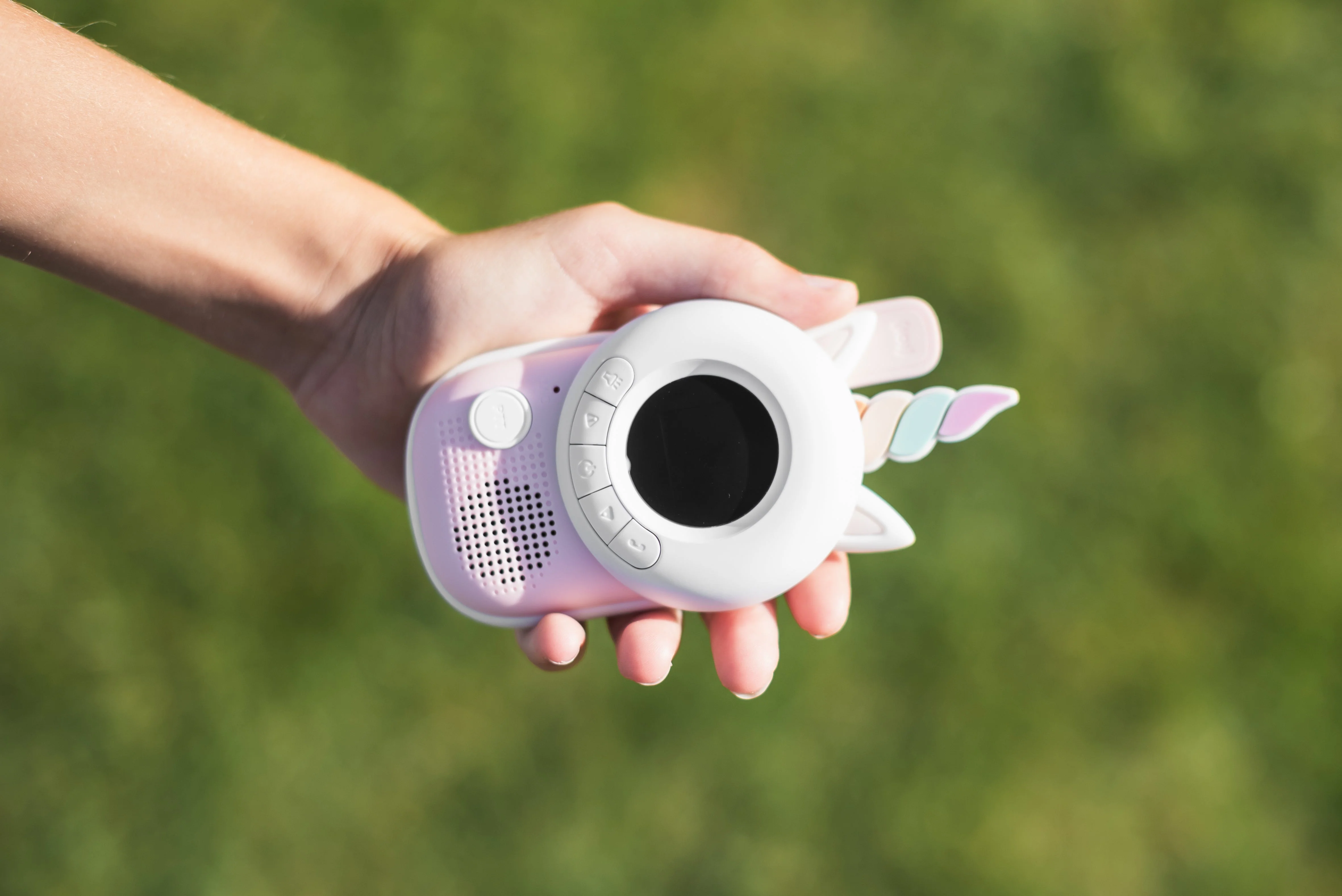 The Zoofamily Zoo walkie talkie | unicorn - unicorn - Image 11