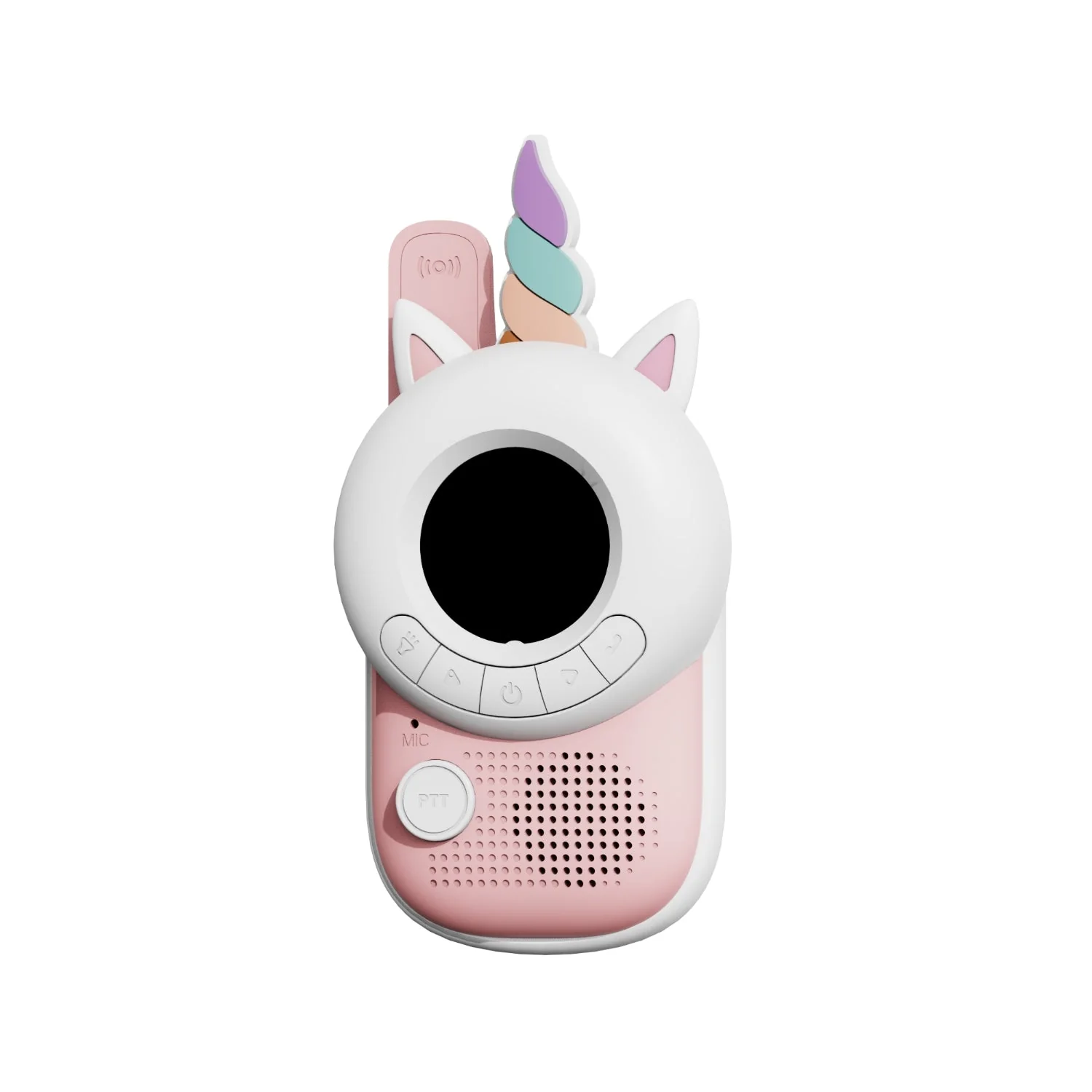 The Zoofamily Zoo walkie talkie | unicorn - unicorn - Image 4