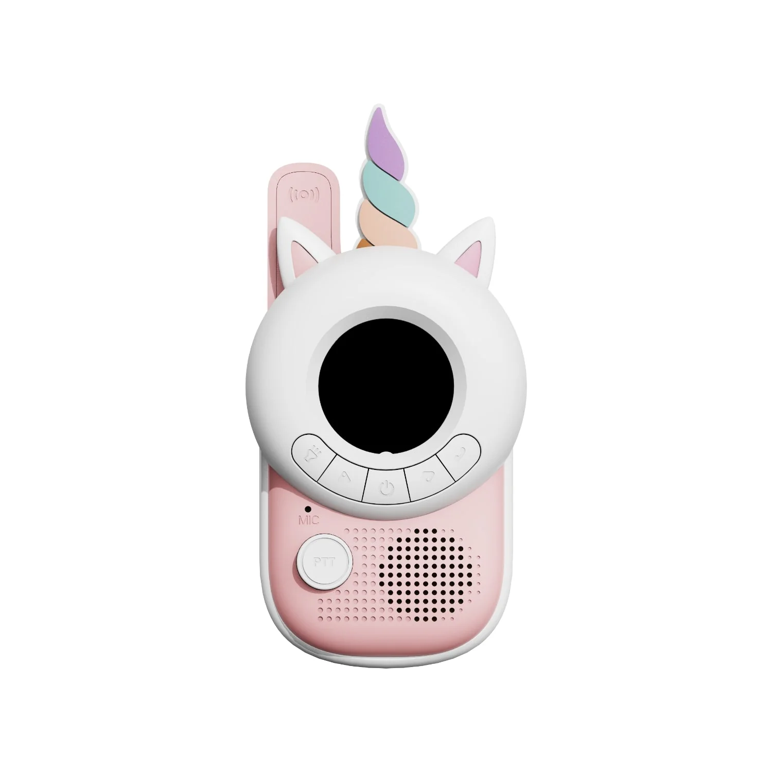 The Zoofamily Zoo walkie talkie | unicorn - unicorn - Image 5