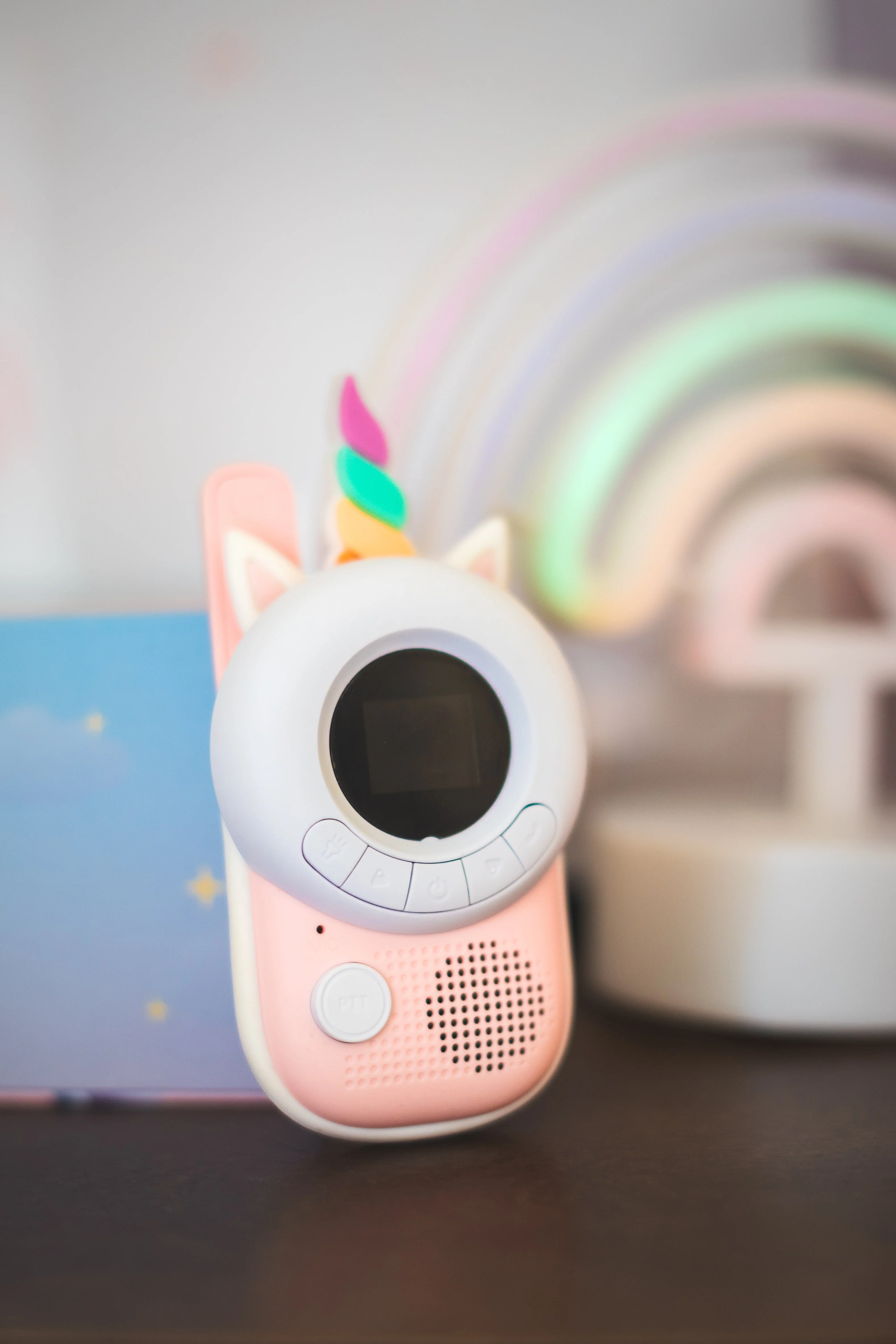 The Zoofamily Zoo walkie talkie | unicorn - unicorn - Image 8
