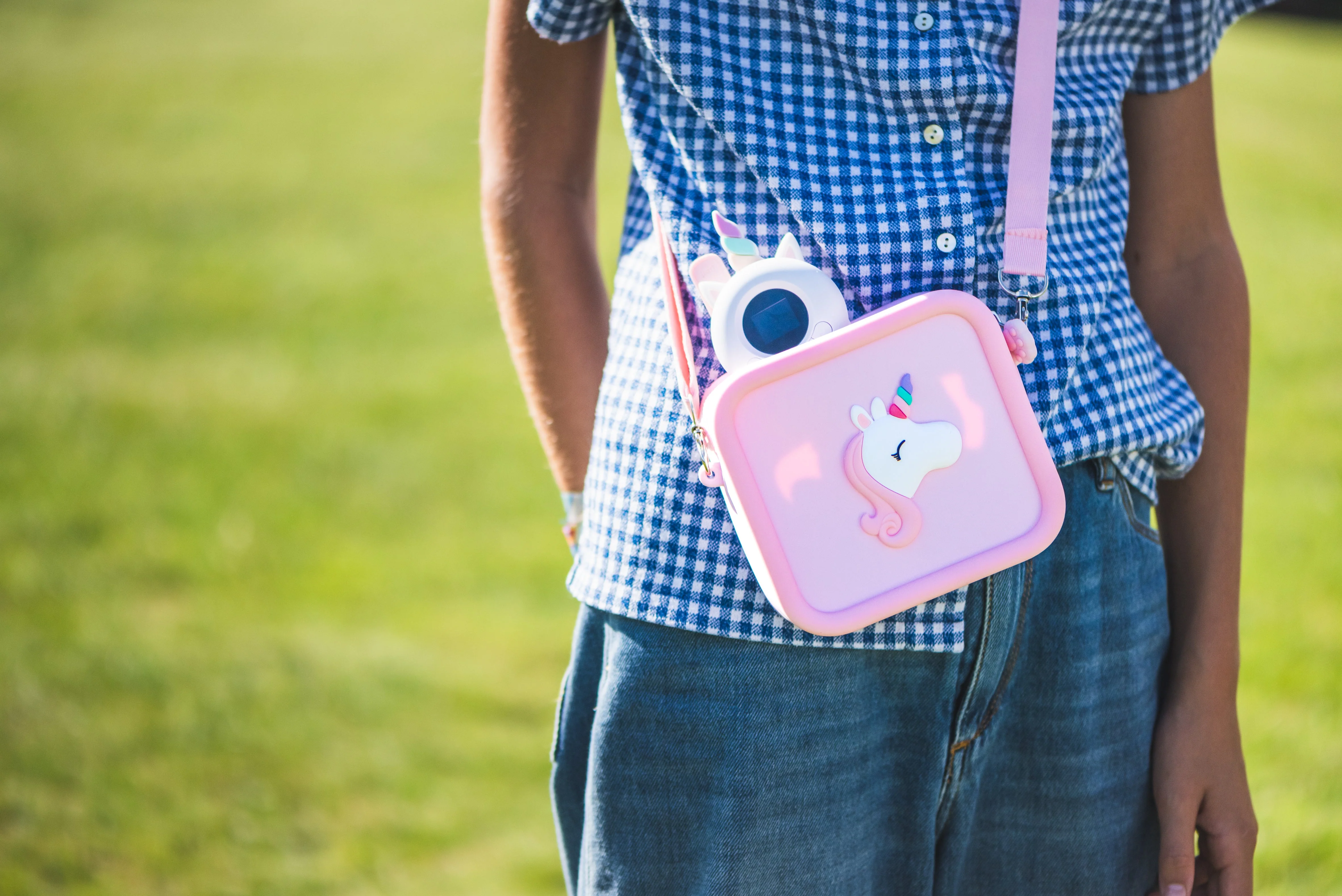 The Zoofamily Zoo walkie talkie | unicorn - unicorn - Image 9