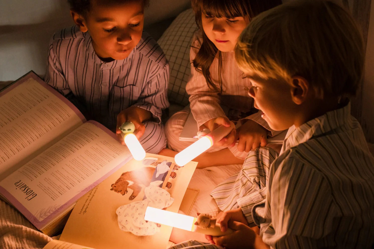 The Zoofamily Zoo Light Zaklamp | Unicorn - Image 14
