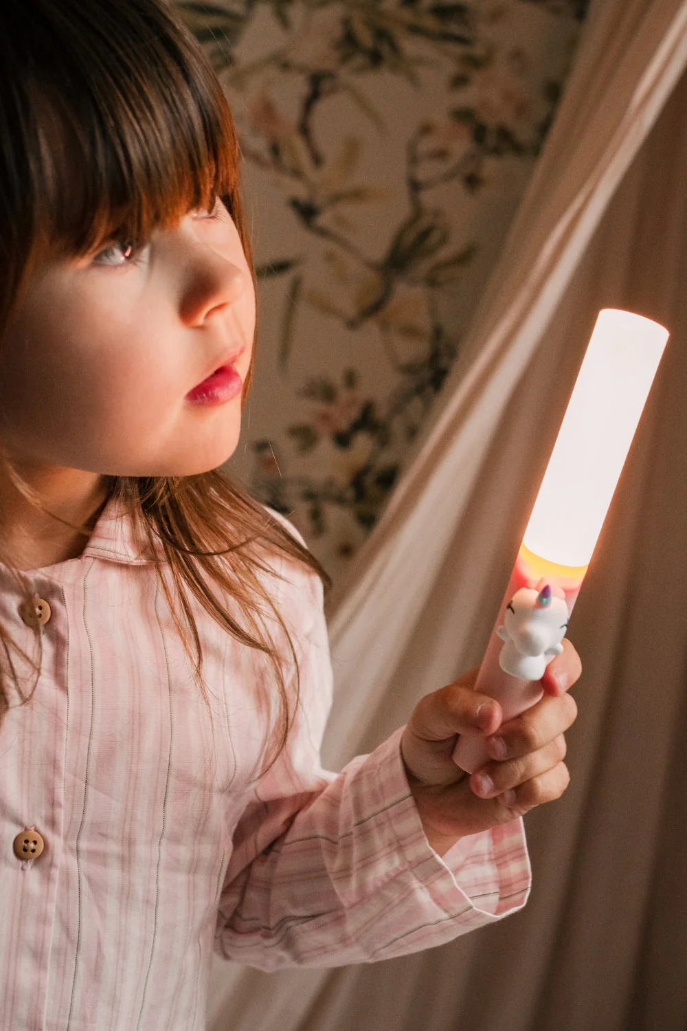 The Zoofamily Zoo Light Zaklamp | Unicorn - Image 17