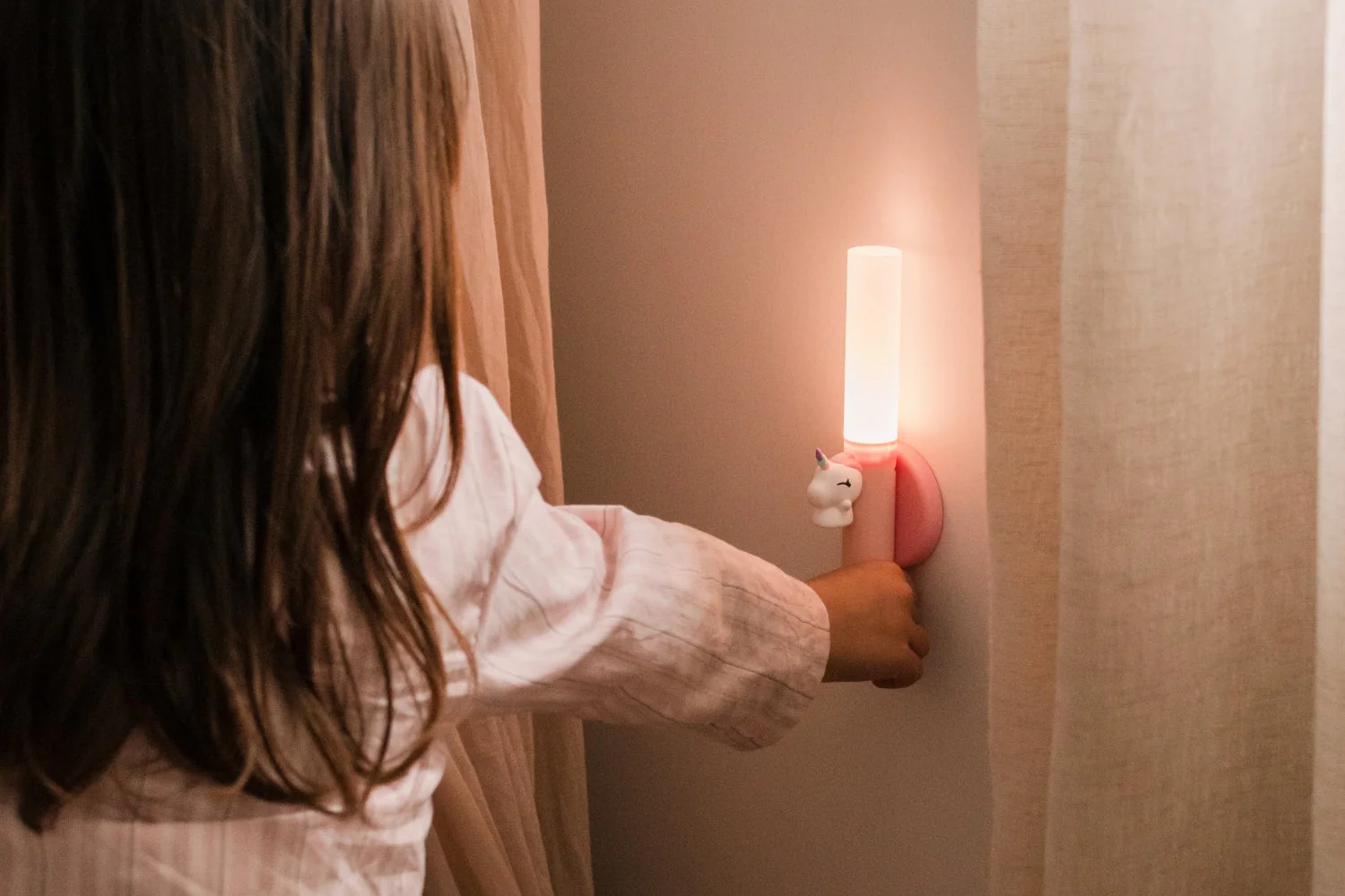 The Zoofamily Zoo Light Zaklamp | Unicorn - Image 18