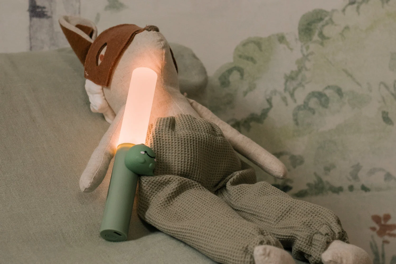 The Zoofamily Zoo Light Zaklamp | Unicorn - Image 9