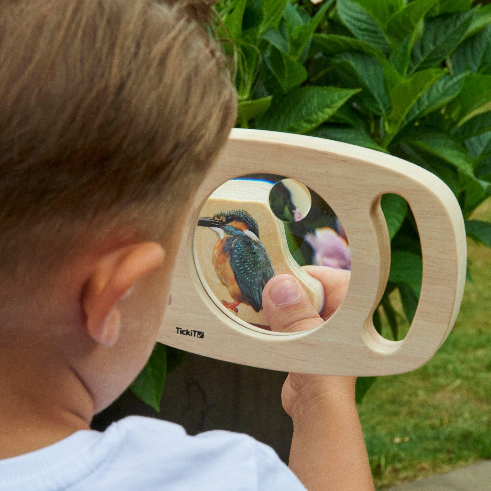 Tickit Vergrootglas - Image 6