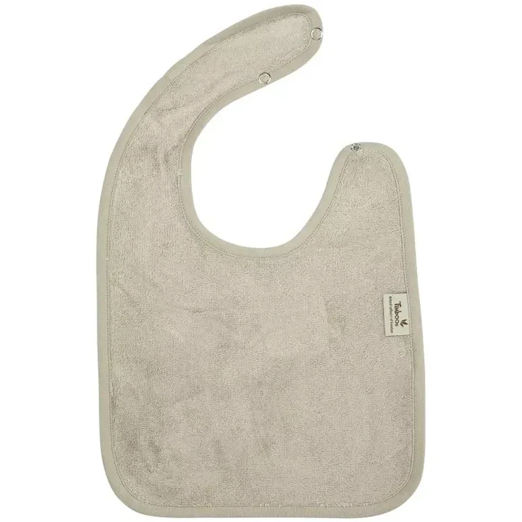 Timboo Slab 26x38cm Waterproof | Feather Grey
