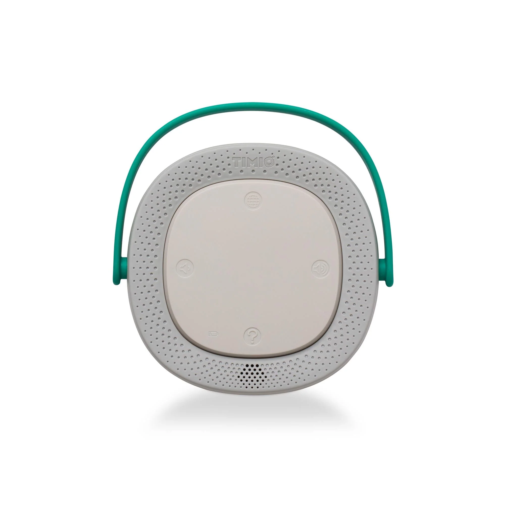 Timio Audio-en Muziekspeler 2.0 Oplaadbaar | Woordjes, Talen, Getallen +2 jaar - Image 4