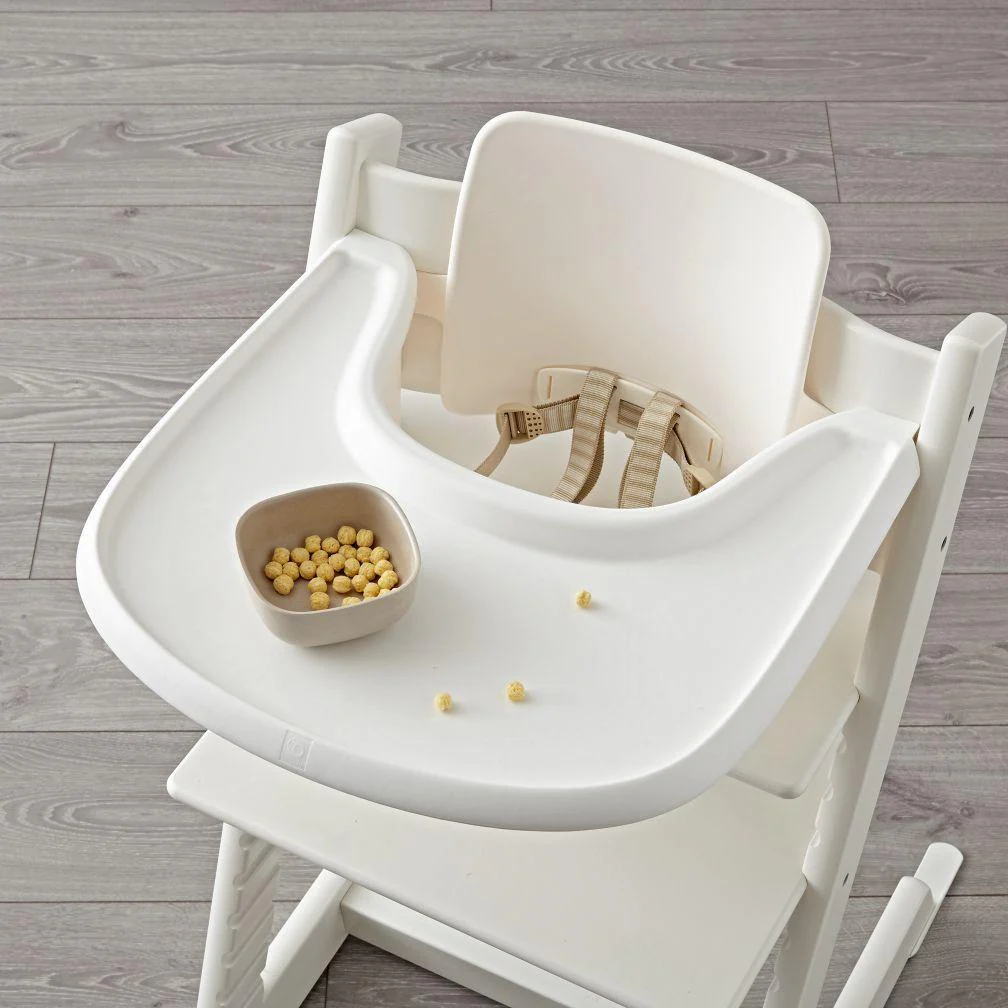 Stokke® Tripp Trapp® Eettablet - Storm Grey - Image 3