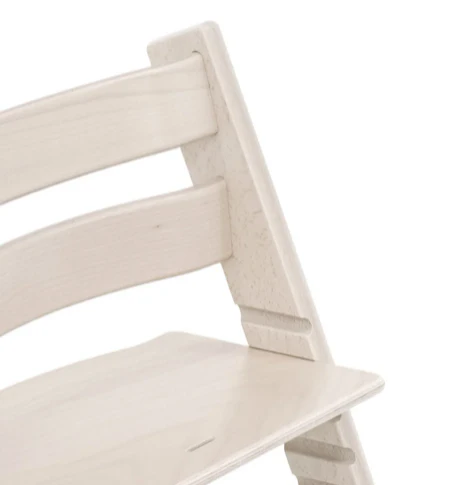 Stokke® Tripp Trapp® Stoel Whitewash - Image 3