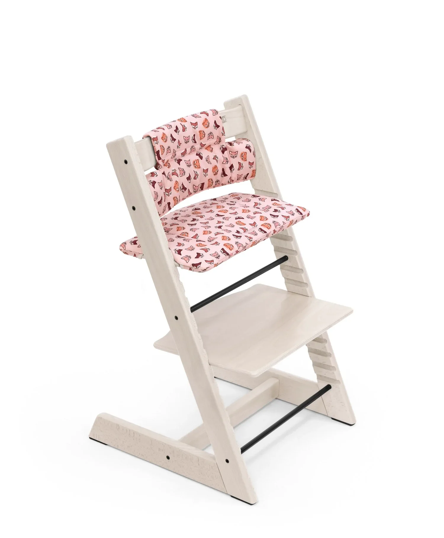 Stokke® Tripp Trapp® Stoel Whitewash - Image 5