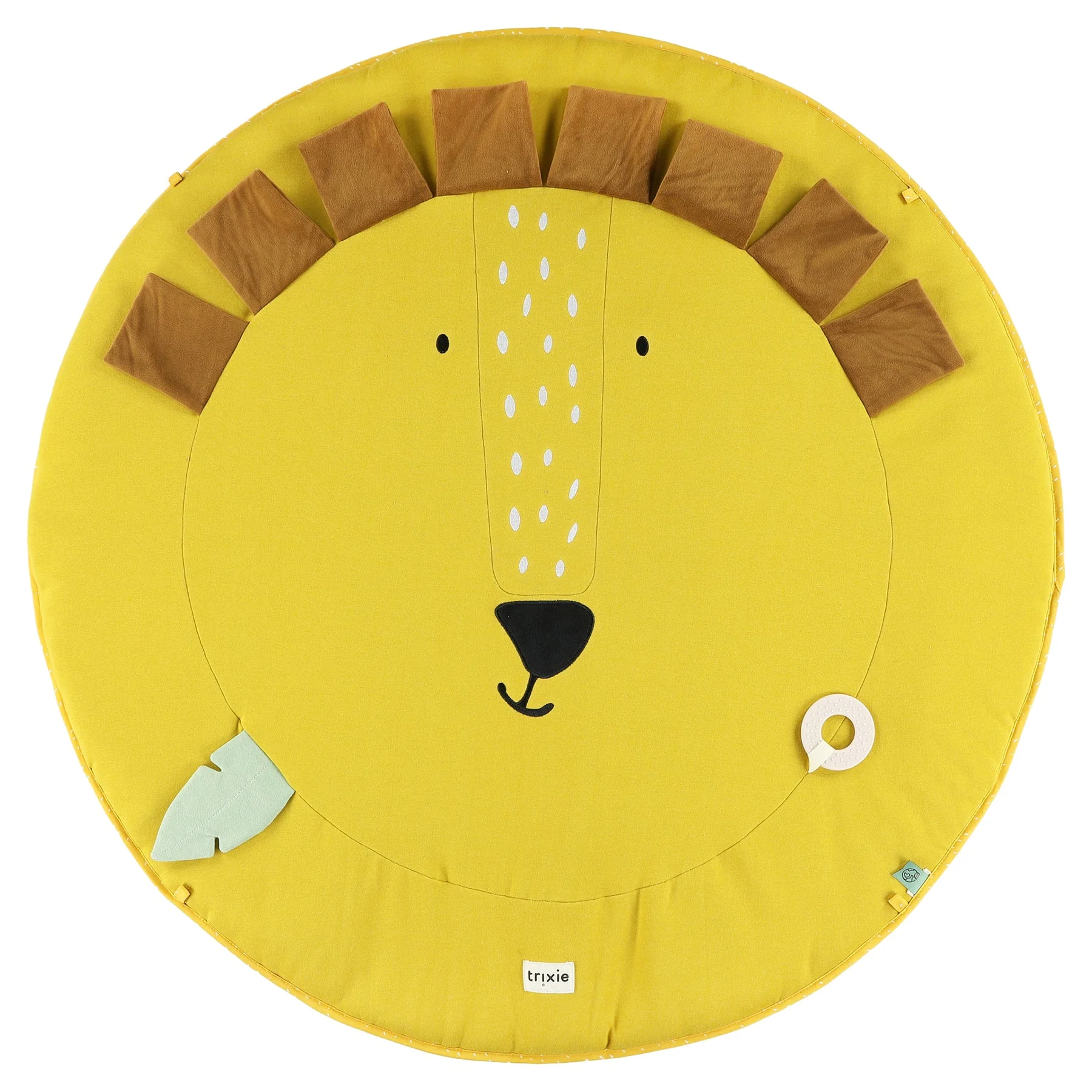 * Trixie Activiteiten Speelmat Met Bogen - Mr. Lion - Image 3