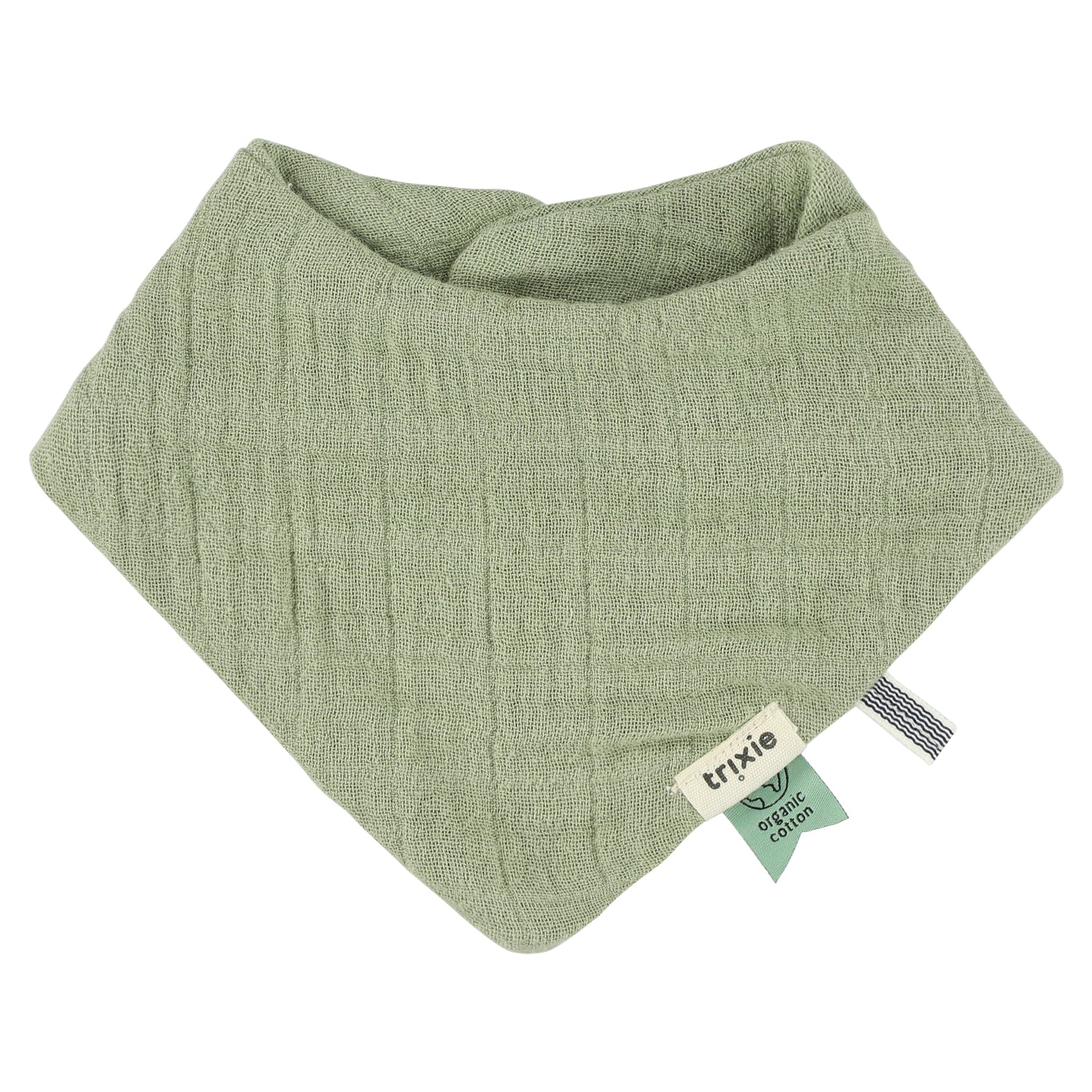 Trixie Bandana Slab 3-Pack Mix - Daring Dino Daring Dino - Image 2