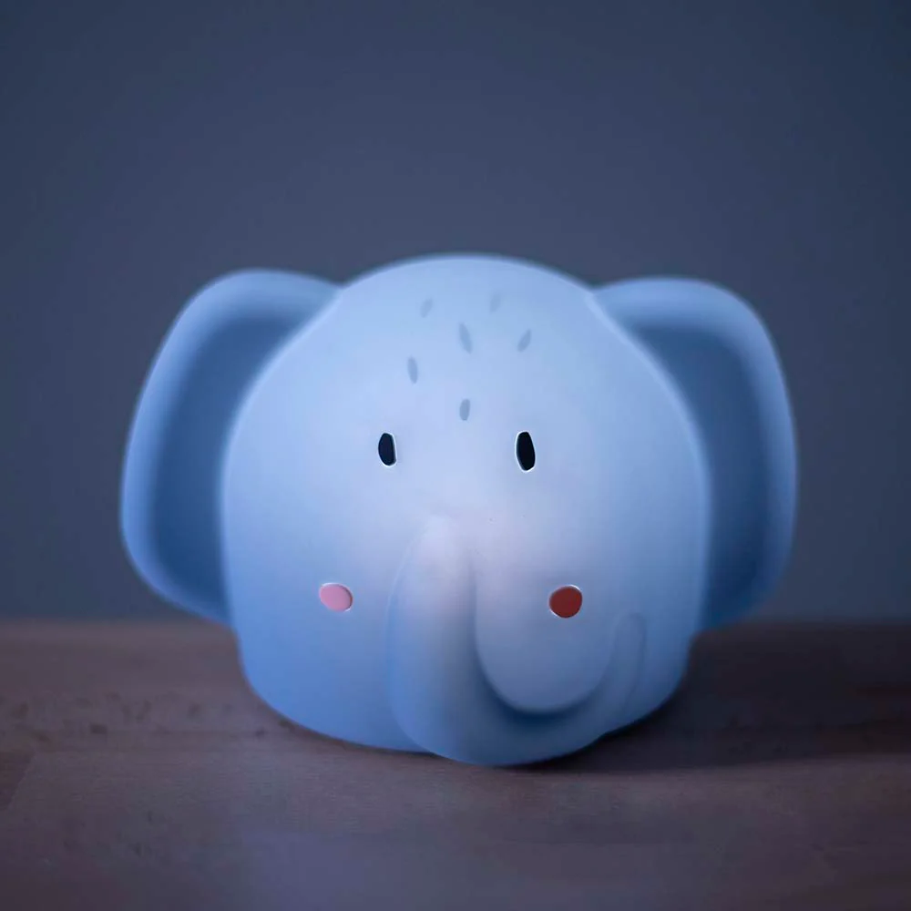 Trixie Nachtlamp - Mrs. Elephant - Image 2