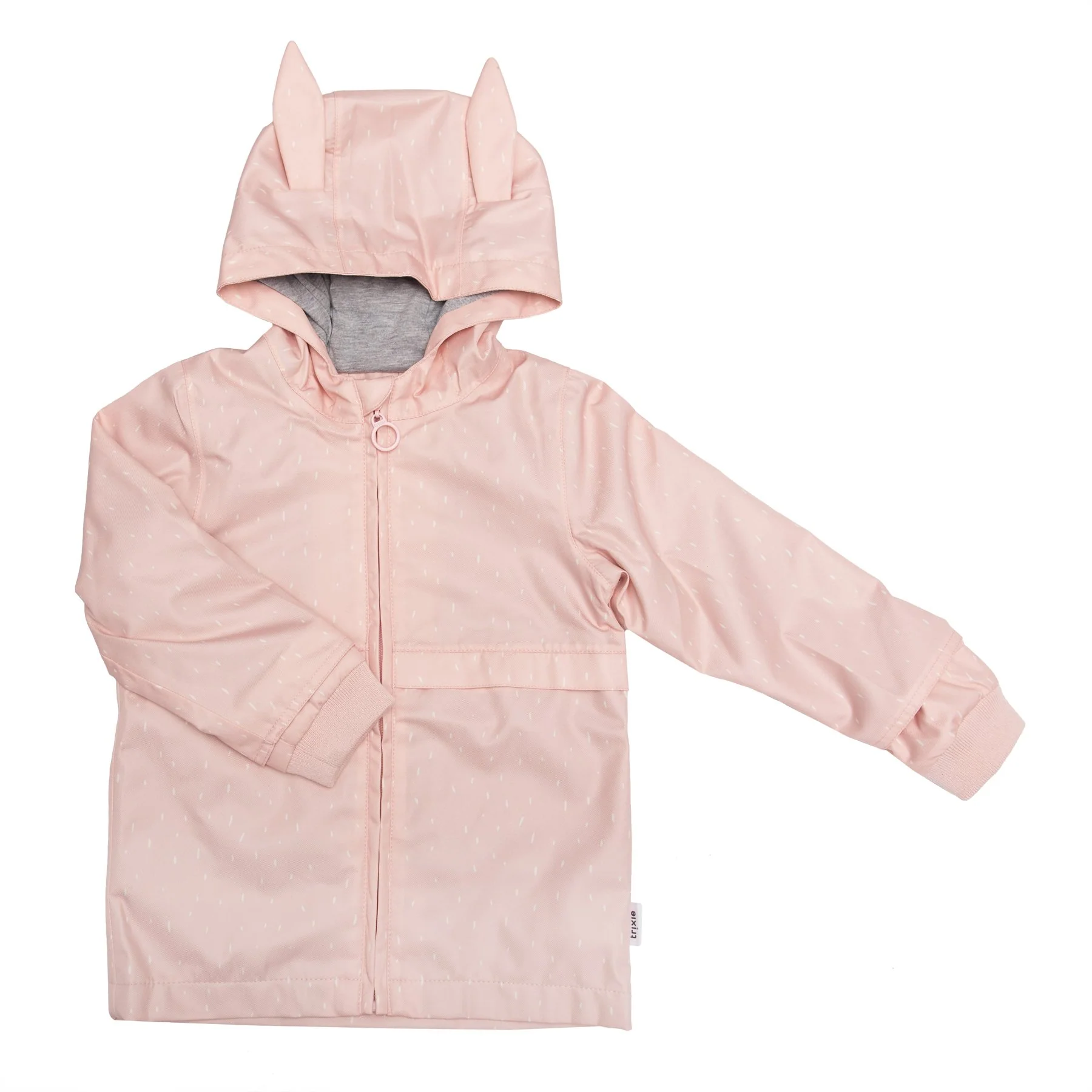 * Trixie Raincoat | Mrs. Rabbit
