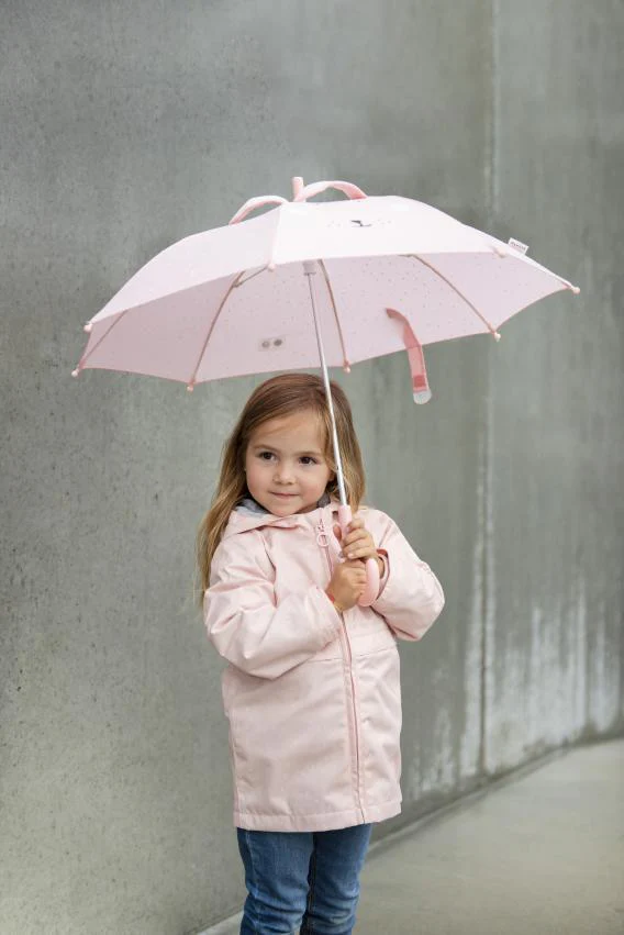 * Trixie Raincoat | Mrs. Rabbit - Image 5