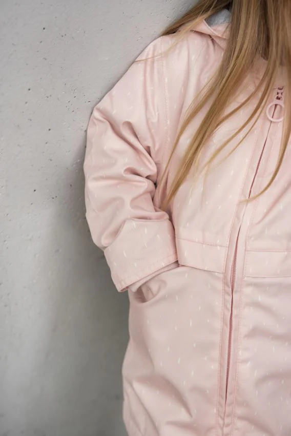 * Trixie Raincoat | Mrs. Rabbit - Image 6