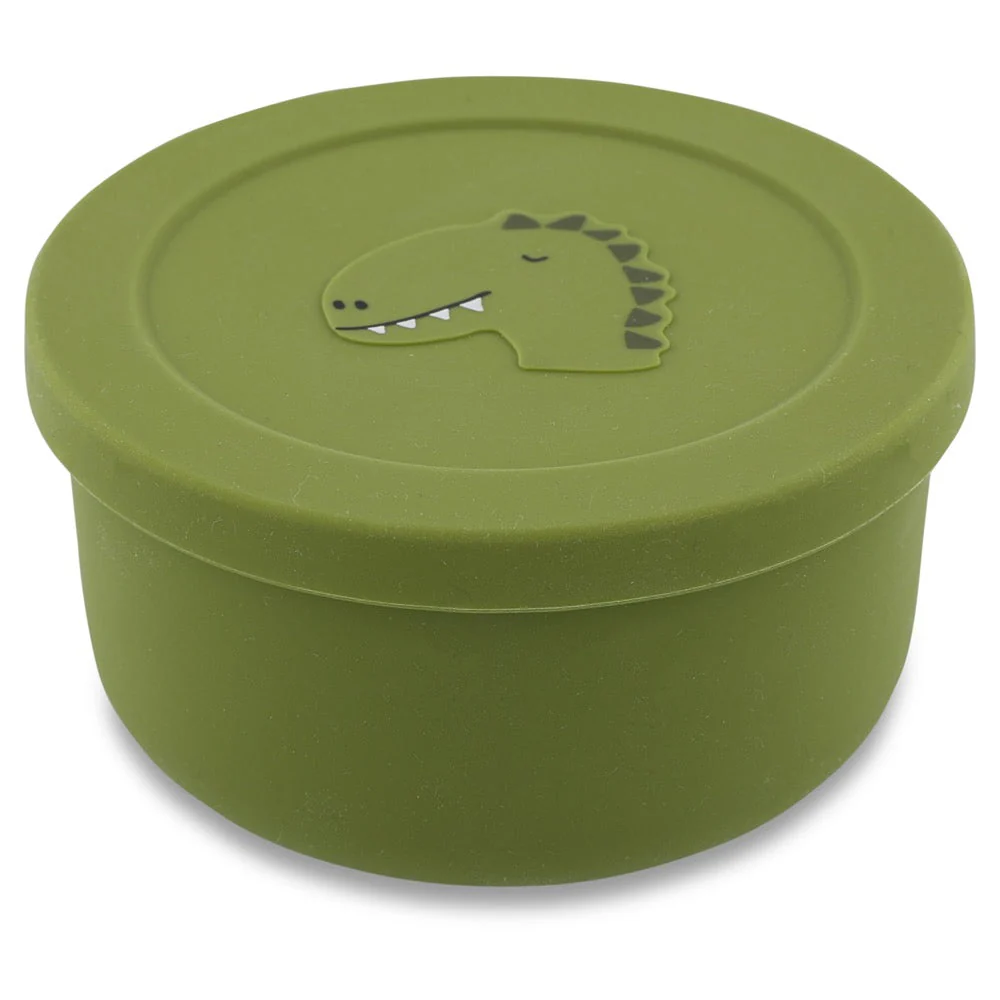 Trixie Silicone Snackbox Met Deksel | Mr. Dino
