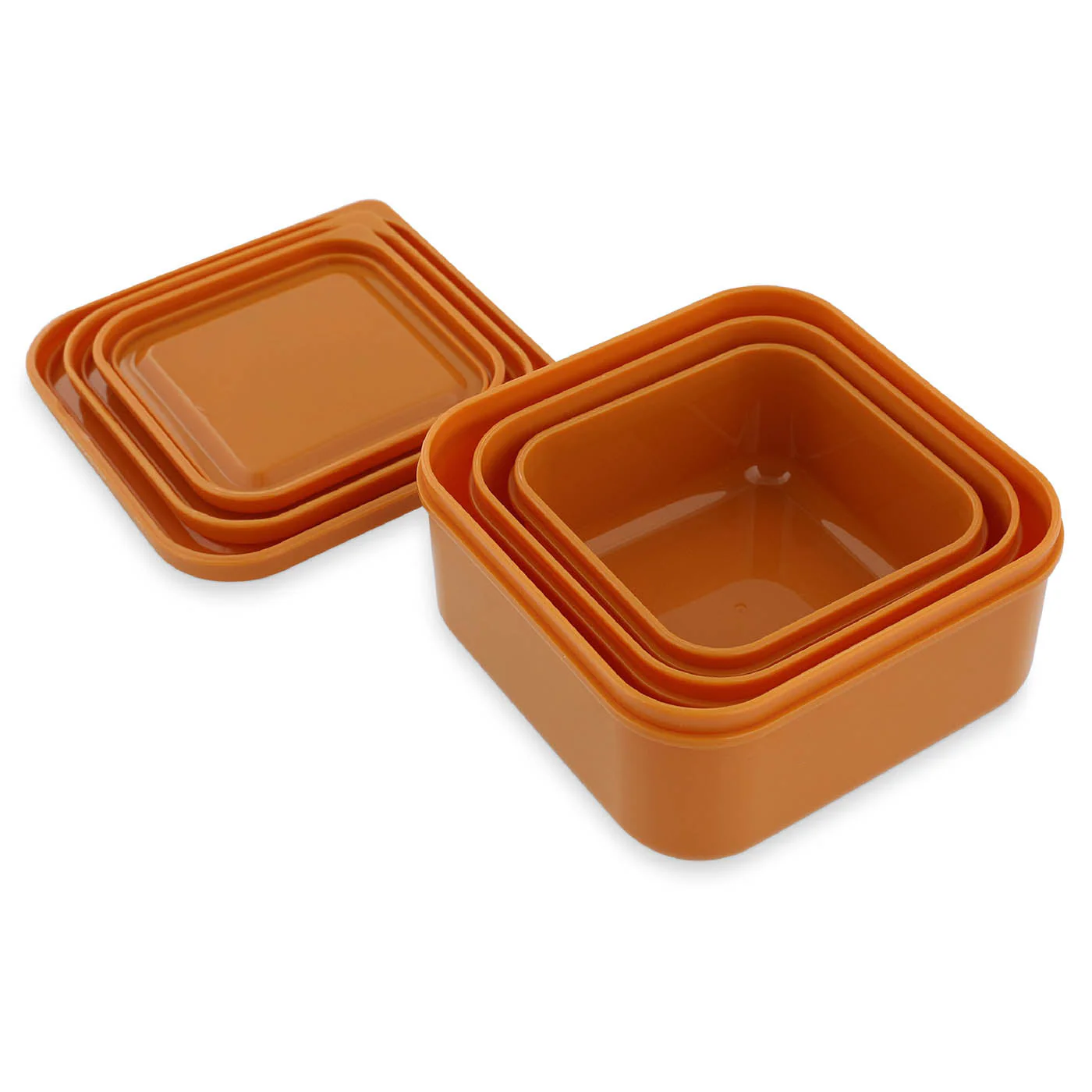 Trixie Snack Box Nesting 3PCS | Mr. Fox - Image 2