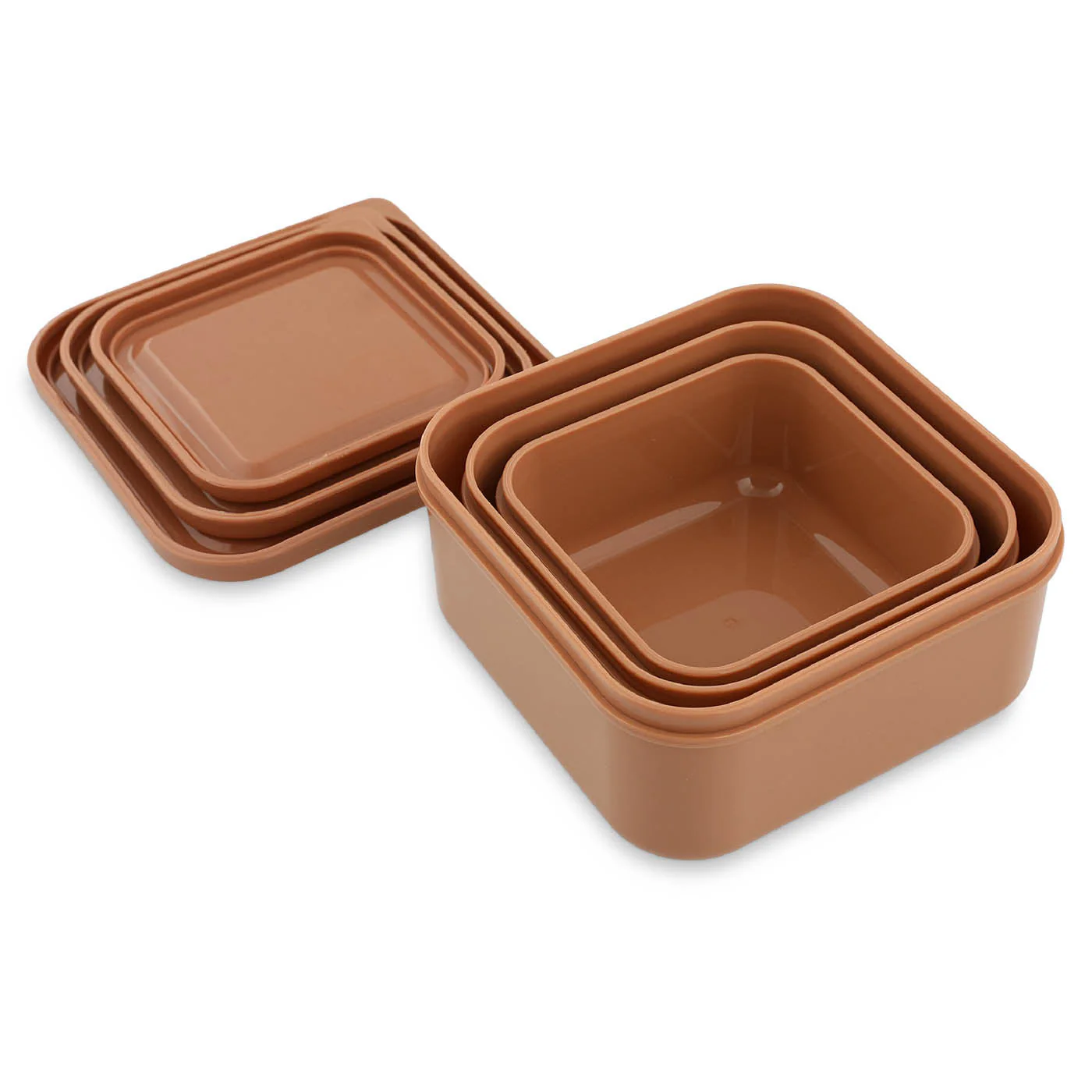 Trixie Snack Box Nesting 3PCS | Mrs. Cat - Image 2